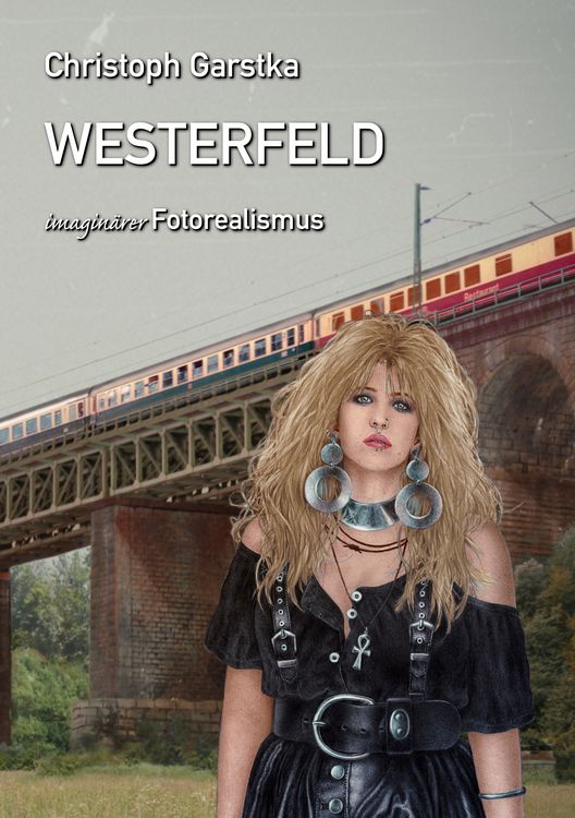 Produktbild: Westerfeld