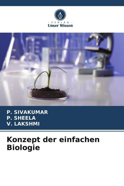 Produktbild: Konzept der einfachen Biologie
