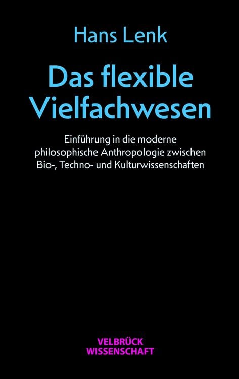 Produktbild: Das flexible Vielfachwesen