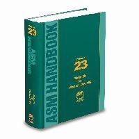 Produktbild: ASM Handbook, Volume 23