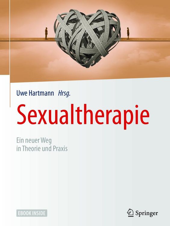Produktbild: Sexualtherapie