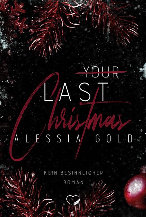 Produktbild: Your last Christmas
