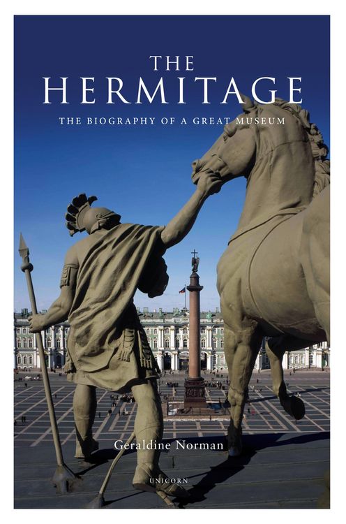 Produktbild: The Hermitage
