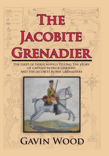 Produktbild: The Jacobite Grenadier