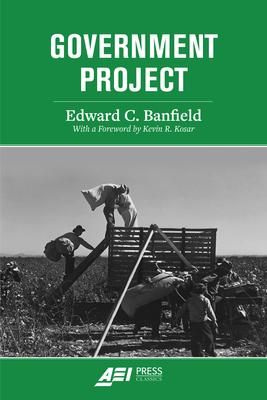 Produktbild: Government Project