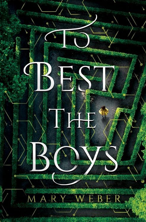Produktbild: To Best the Boys