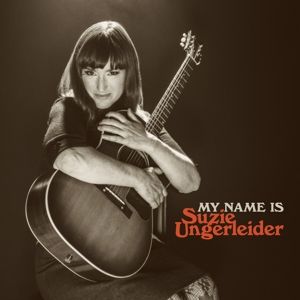 Produktbild: My Name is Suzie Ungerleider