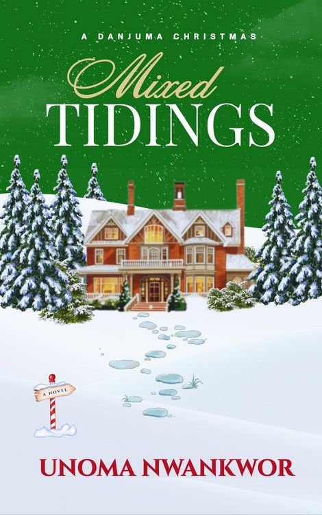 Produktbild: Mixed Tidings