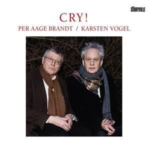 Produktbild: Cry!