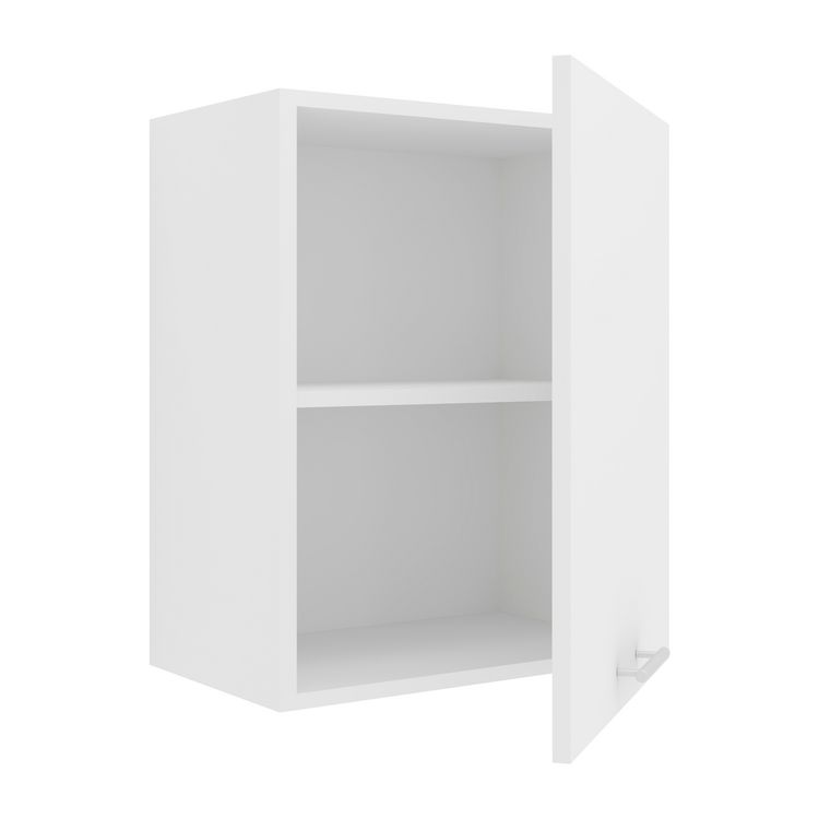 Produktbild: K&uuml;chenschrank B. 50 cm H&auml;ngeschrank K&uuml;che Esilo