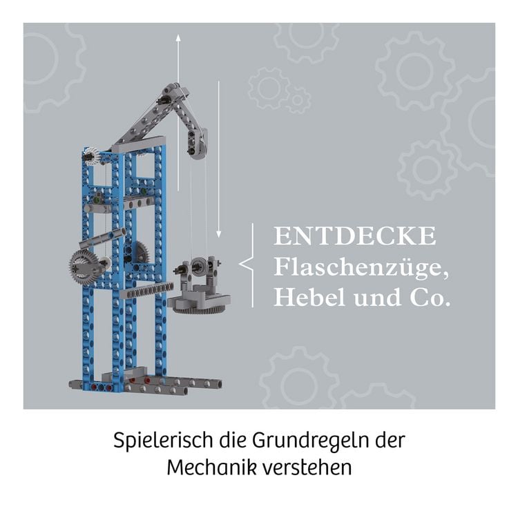 Produktbild: Simple Machines