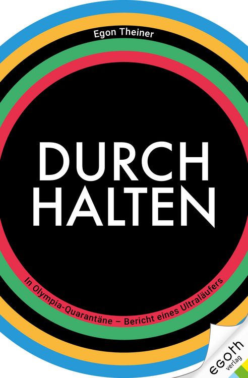 Produktbild: DURCHHALTEN