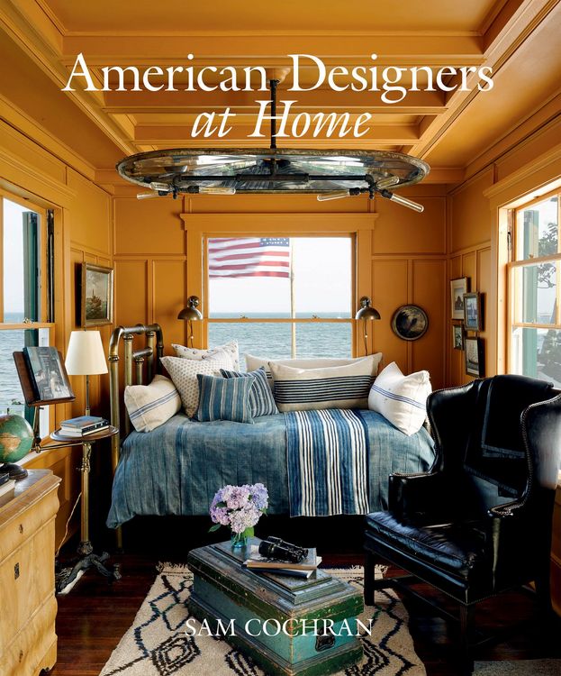Produktbild: American Designers at Home