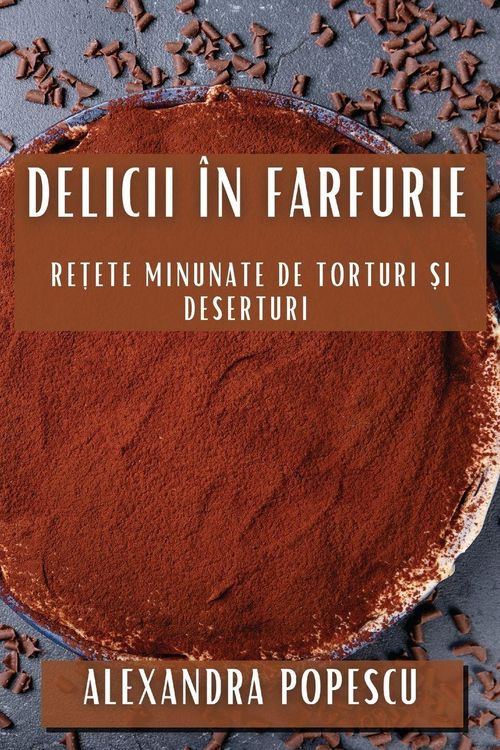 Produktbild: Delicii &icirc;n Farfurie