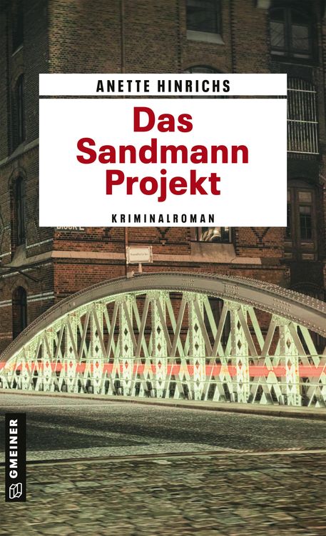 Produktbild: Das Sandmann-Projekt