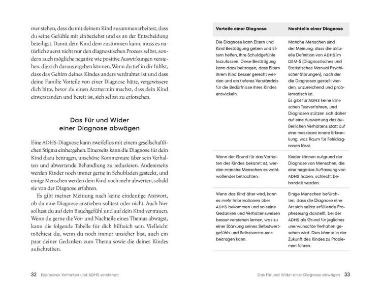 Produktbild: Der Vulkan in meinem Kind