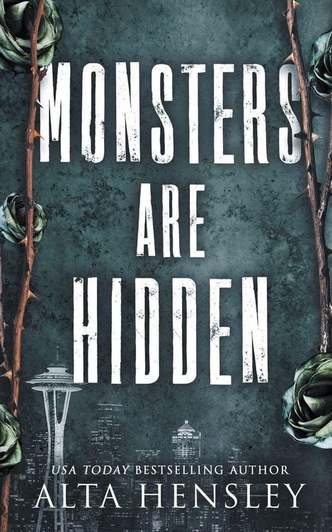 Produktbild: Monsters Are Hidden