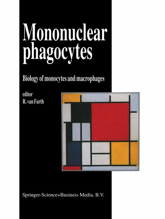 Produktbild: Mononuclear Phagocytes