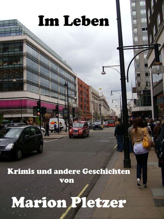 Produktbild: Im Leben