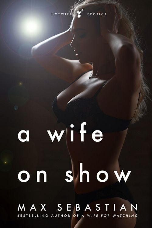 Produktbild: A Wife On Show