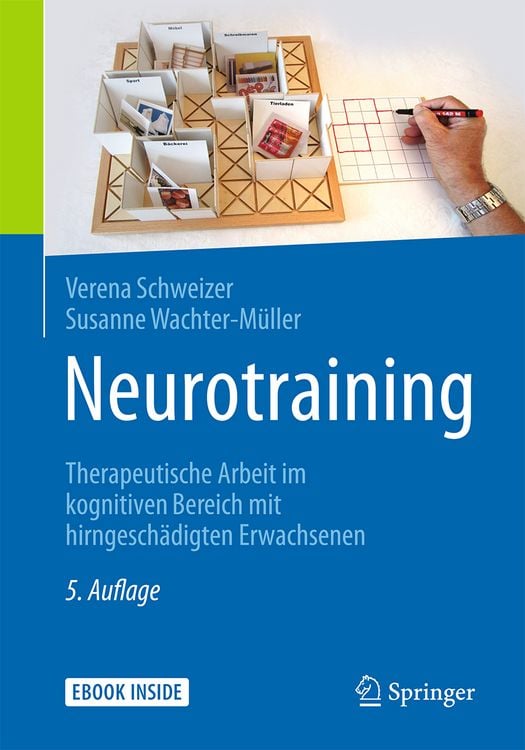 Produktbild: Neurotraining