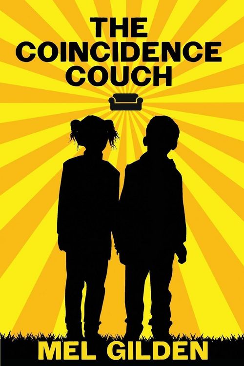 Produktbild: The Coincidence Couch