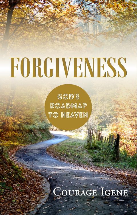 Produktbild: Forgiveness