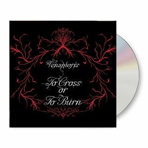 Produktbild: To Cross Or To Burn