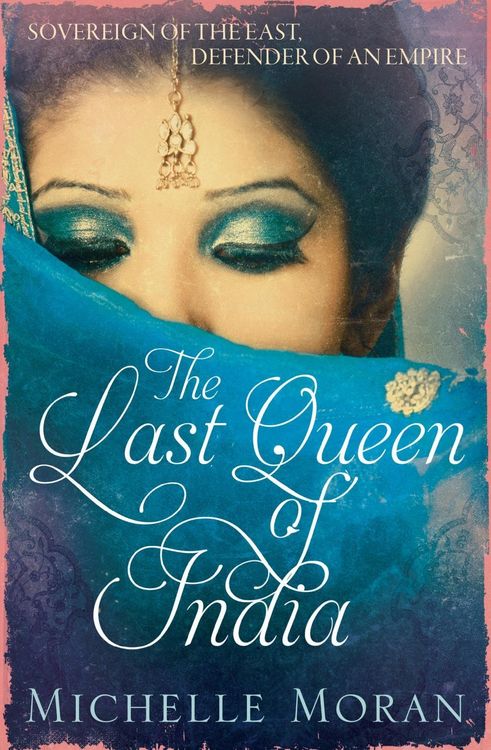 Produktbild: The Last Queen Of India