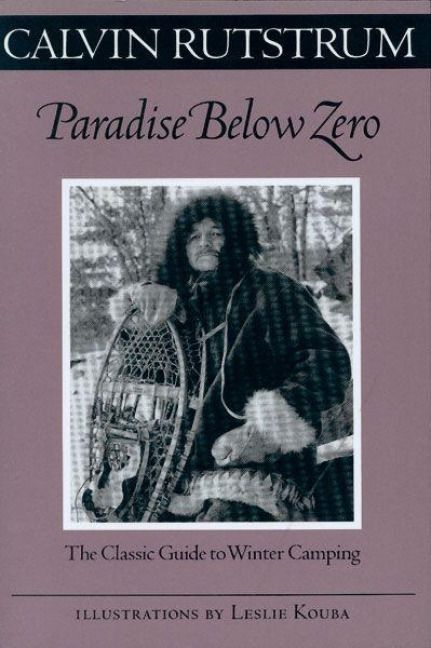 Produktbild: Paradise Below Zero
