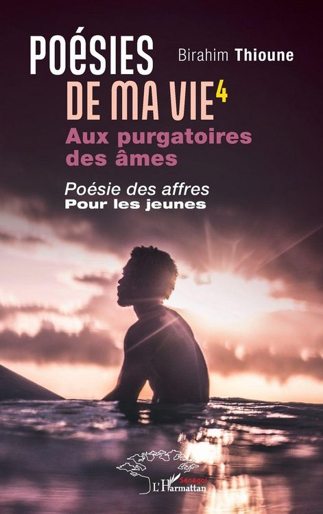 Produktbild: Po&eacute;sies de ma vie 4