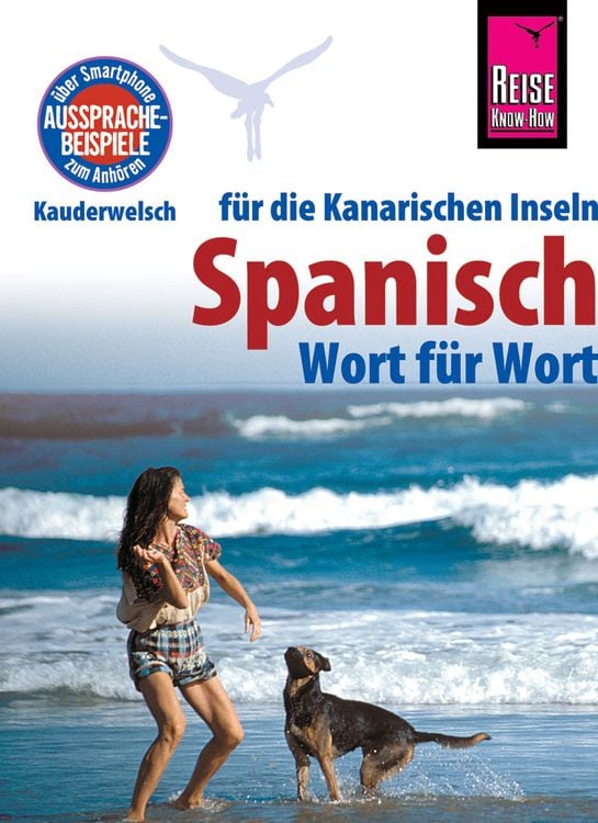 Bild vom Artikel Reise Know-How Sprachführer Spanisch für die Kanarischen Inseln - Wort für Wort vom Autor Dieter Schulze