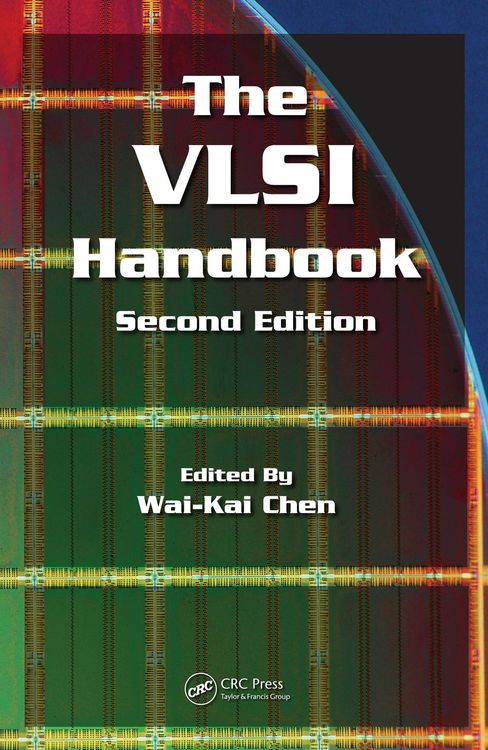 Produktbild: The VLSI Handbook