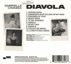Produktbild: Diavola