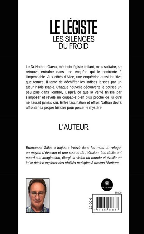 Produktbild: Le l&eacute;giste