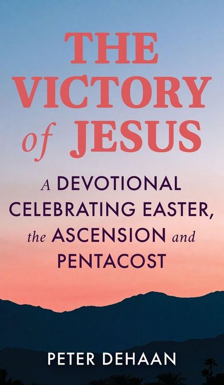 Produktbild: The Victory of Jesus
