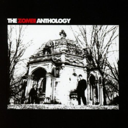Produktbild: The Zombi Anthology