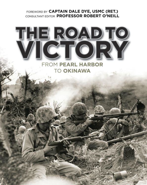 Produktbild: The Road to Victory