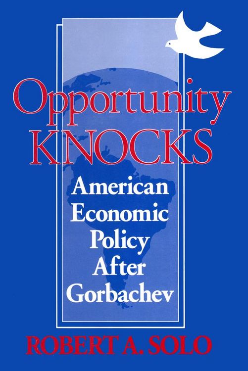 Produktbild: Opportunity Knocks