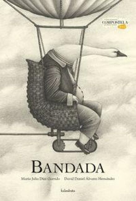 Produktbild: Bandada