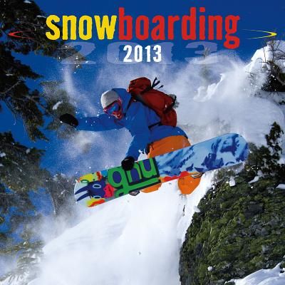 Produktbild: Snowboarding