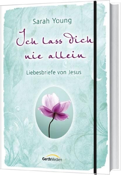 Produktbild: Ich lass dich nie allein