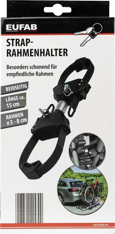 Produktbild: Eufab Fahrradtr&auml;ger-Haltearm 11579
