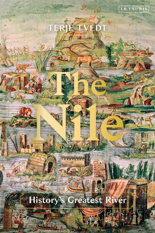 Produktbild: The Nile
