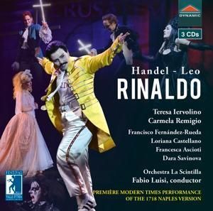 Produktbild: Rinaldo