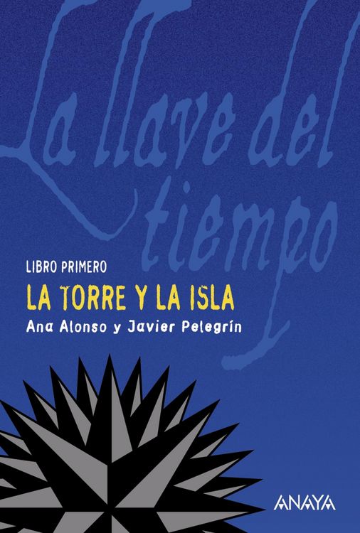 Produktbild: La torre y la isla