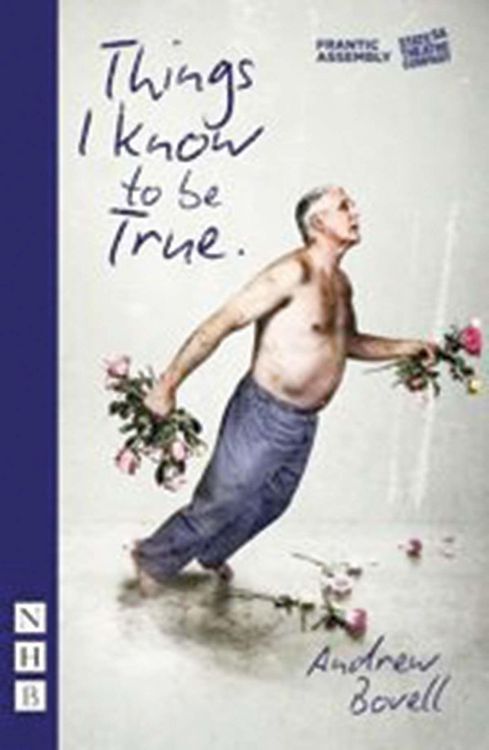 Produktbild: Things I Know To Be True