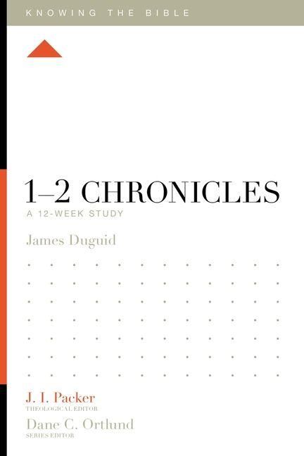 Produktbild: 1-2 Chronicles