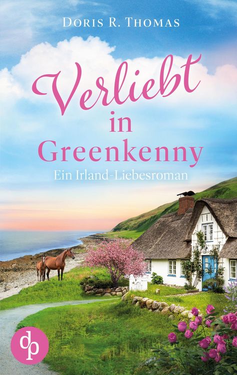 Produktbild: Verliebt in Greenkenny