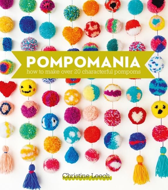 Produktbild: Pompomania